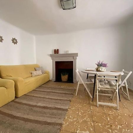 Siles Vivienda Rural El Cerro 빌라 외부 사진