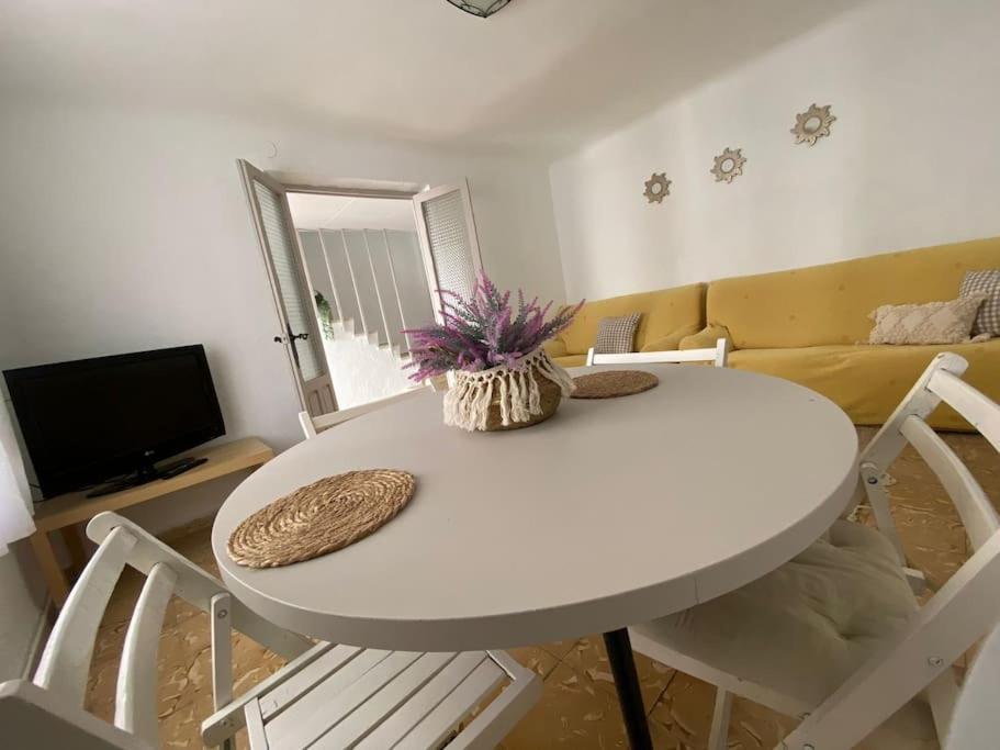 Siles Vivienda Rural El Cerro 빌라 외부 사진