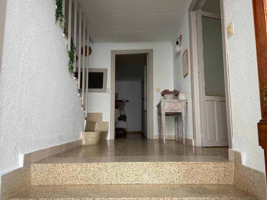 Siles Vivienda Rural El Cerro 빌라 외부 사진