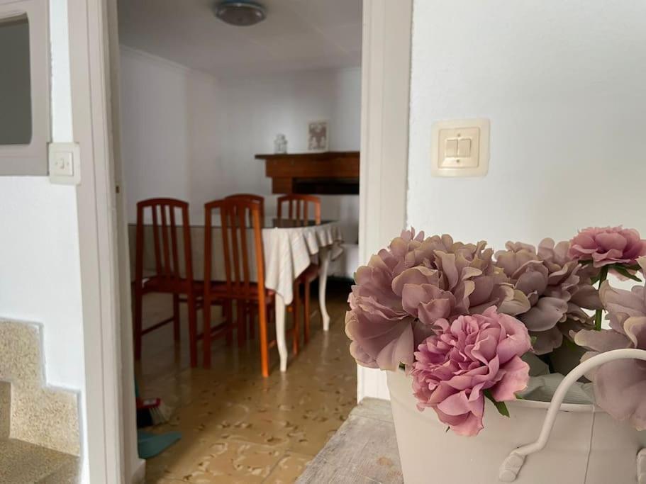 Siles Vivienda Rural El Cerro 빌라 외부 사진