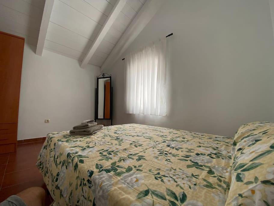 Siles Vivienda Rural El Cerro 빌라 외부 사진