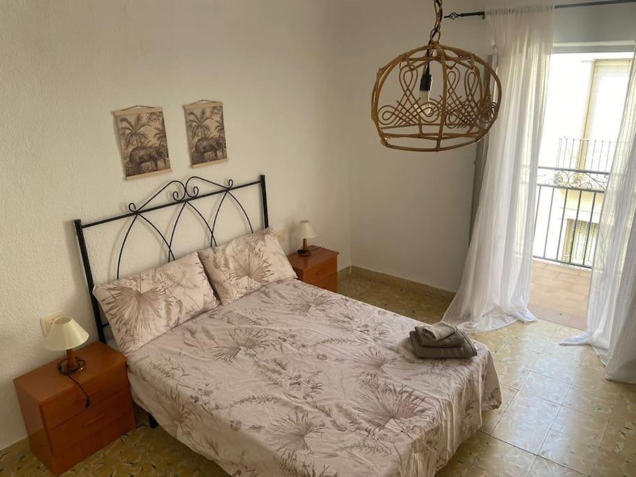 Siles Vivienda Rural El Cerro 빌라 외부 사진